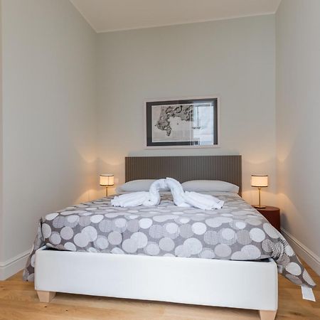 Cappella San Severo Luxury Suites نابولي المظهر الخارجي الصورة