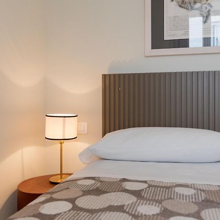 Cappella San Severo Luxury Suites نابولي المظهر الخارجي الصورة