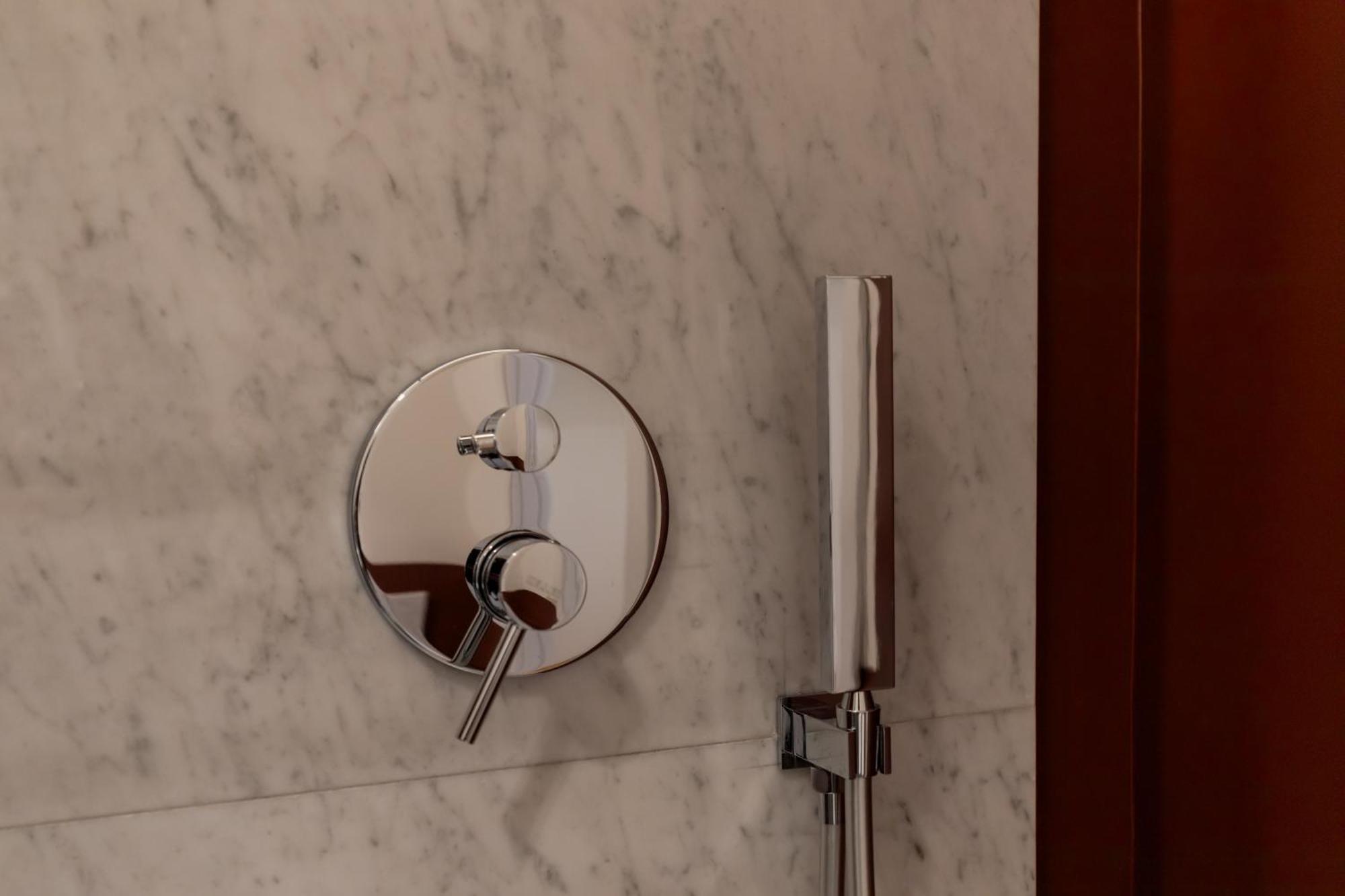 Cappella San Severo Luxury Suites نابولي المظهر الخارجي الصورة