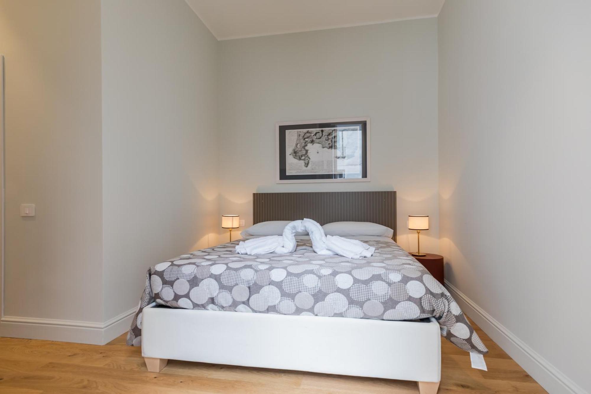 Cappella San Severo Luxury Suites نابولي المظهر الخارجي الصورة