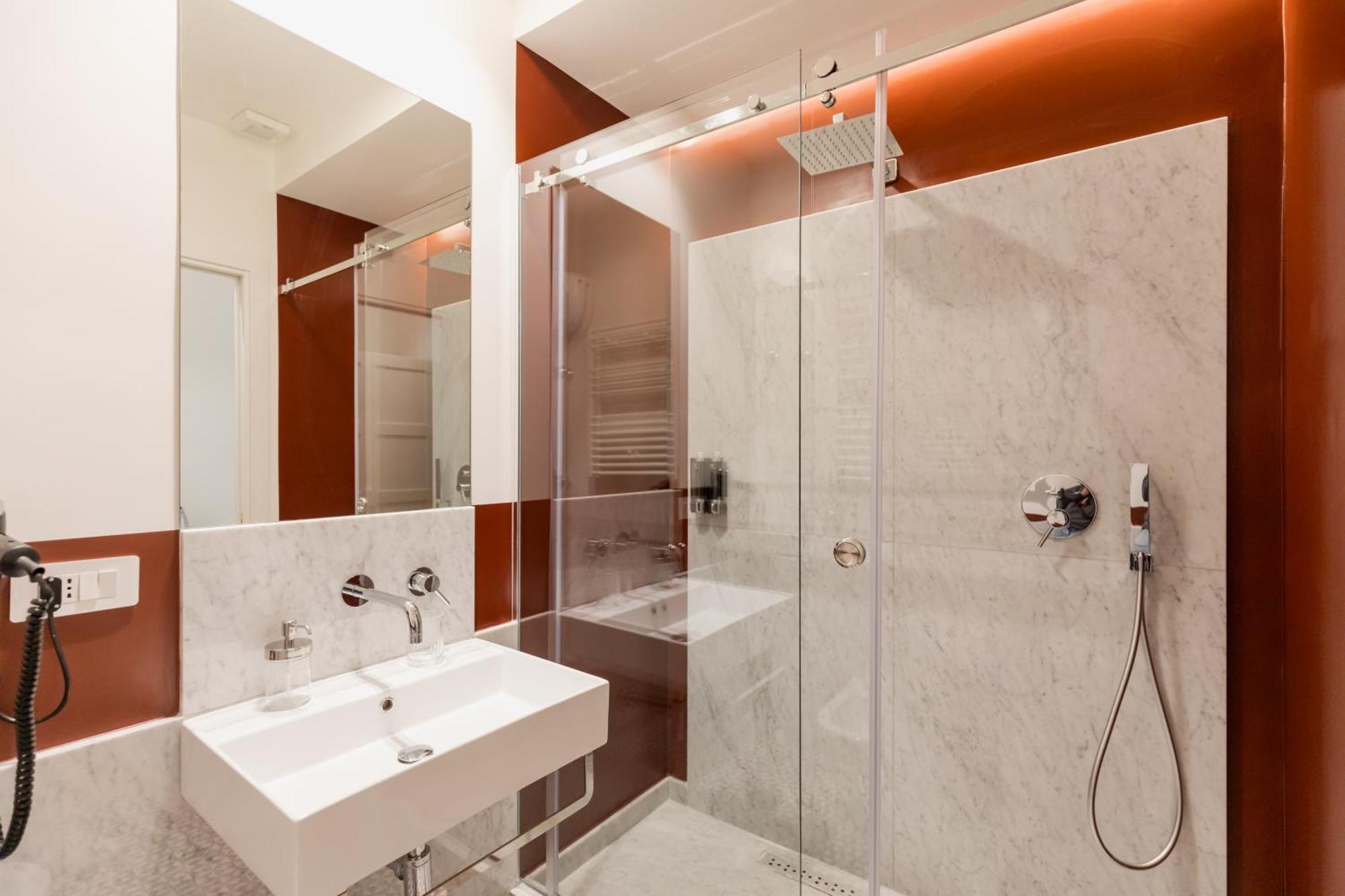 Cappella San Severo Luxury Suites نابولي المظهر الخارجي الصورة