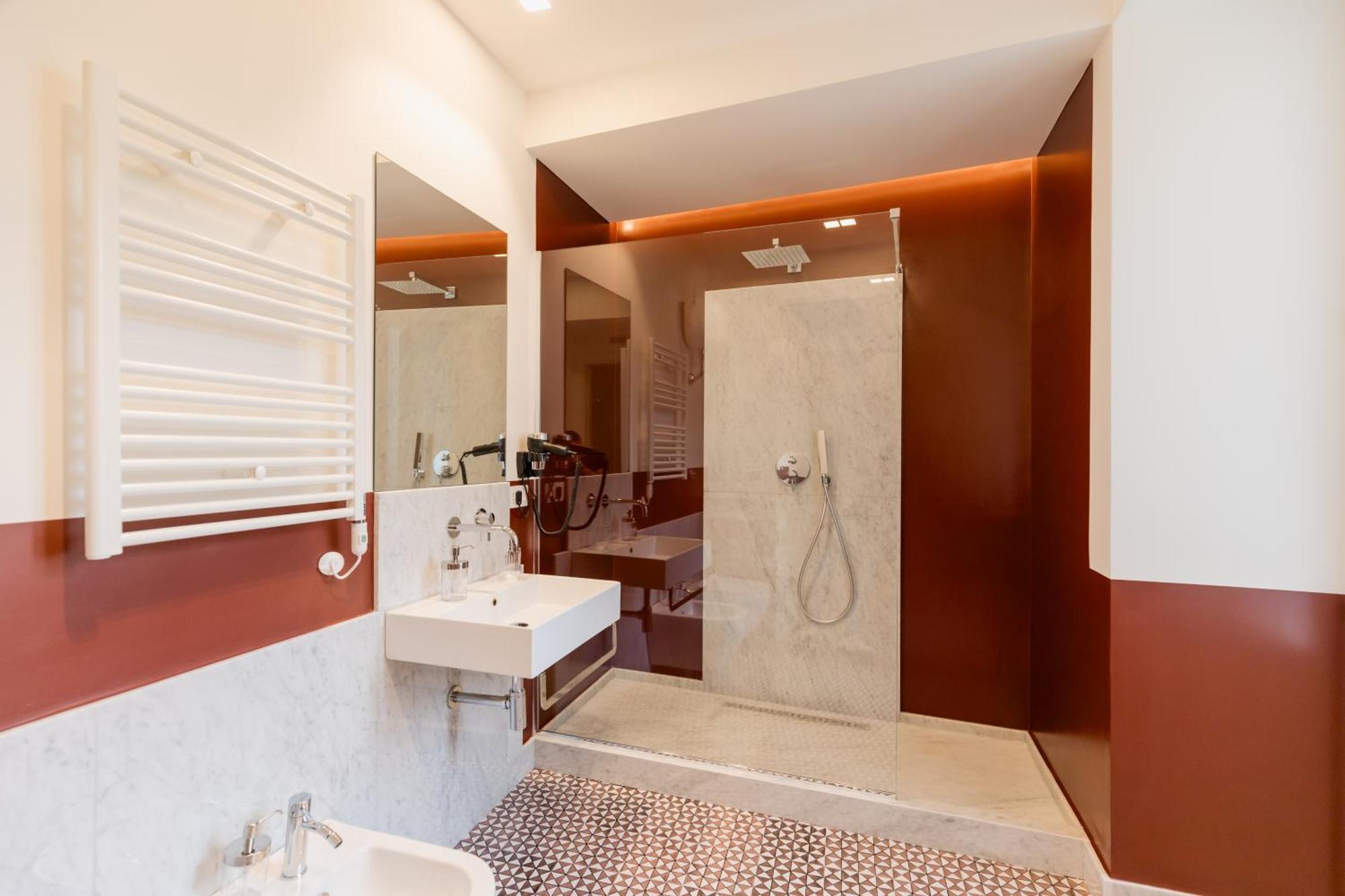 Cappella San Severo Luxury Suites نابولي المظهر الخارجي الصورة