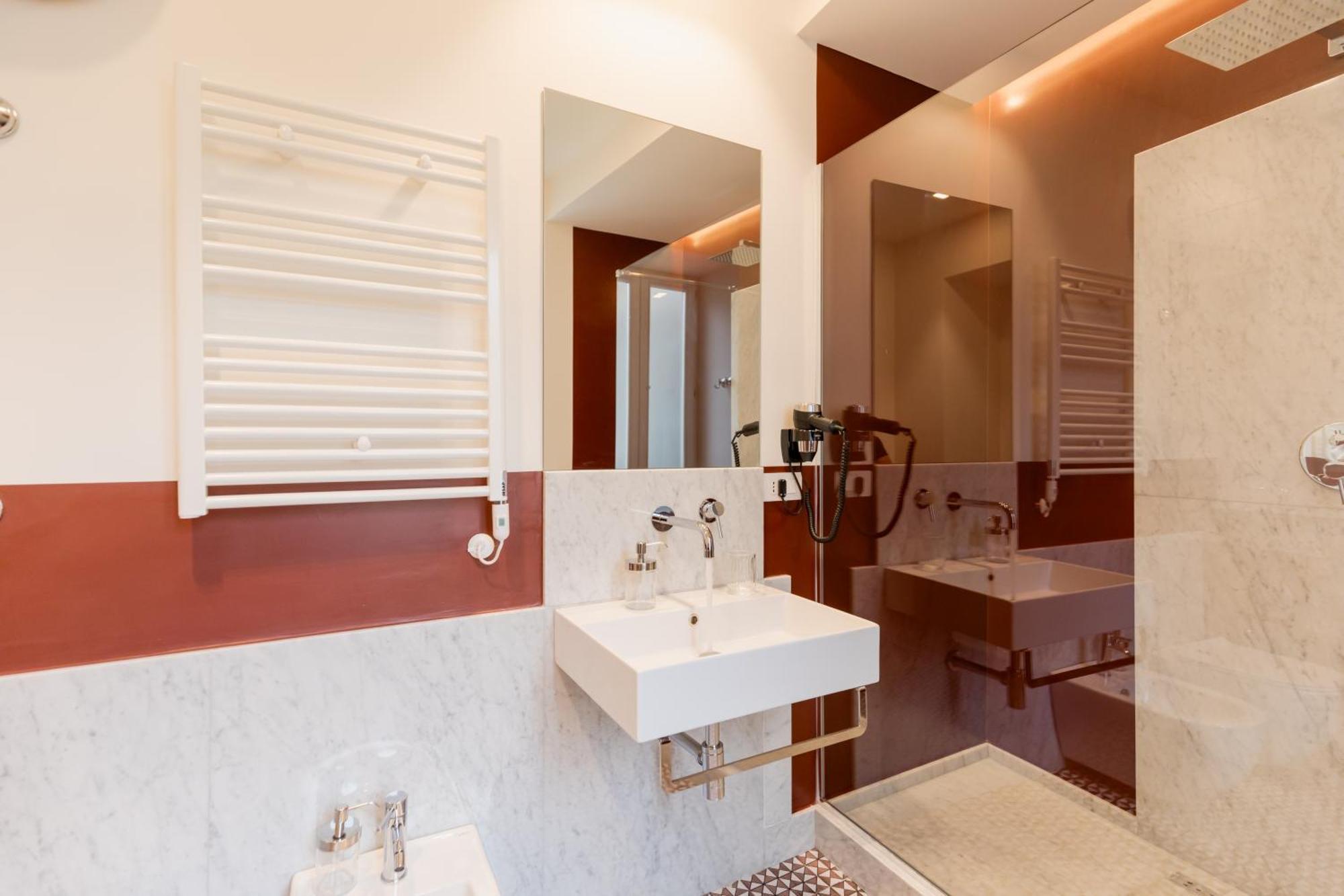 Cappella San Severo Luxury Suites نابولي المظهر الخارجي الصورة
