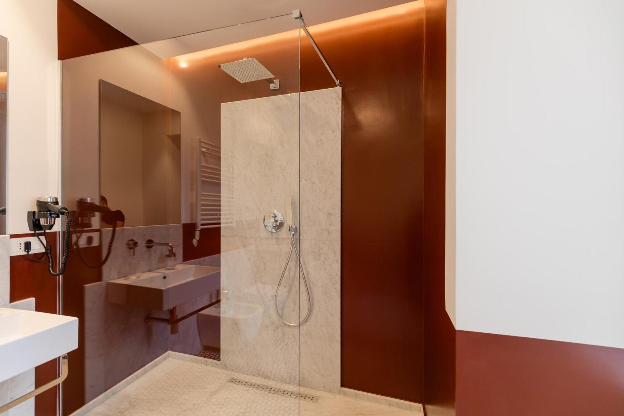 Cappella San Severo Luxury Suites نابولي المظهر الخارجي الصورة