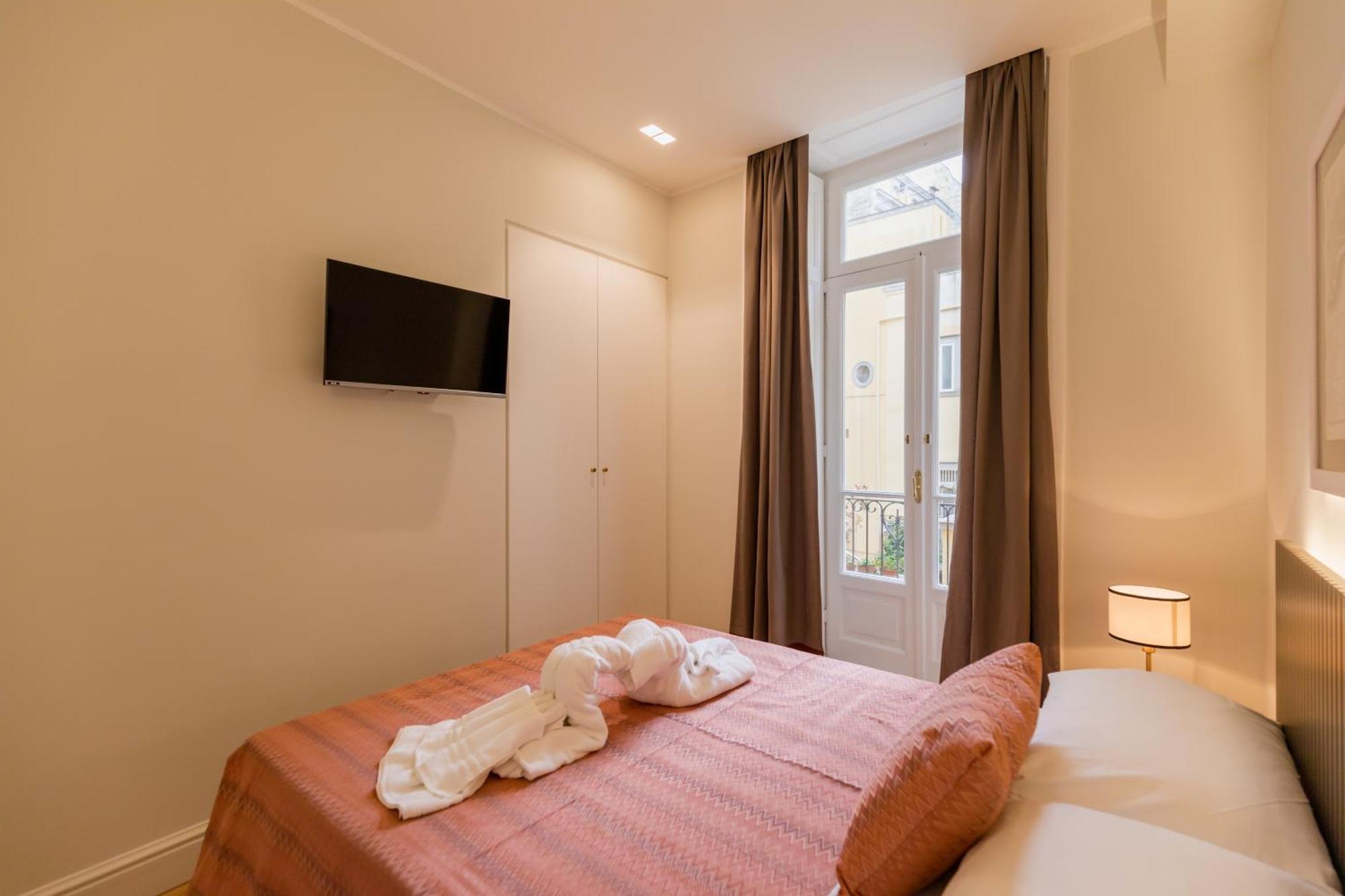 Cappella San Severo Luxury Suites نابولي المظهر الخارجي الصورة