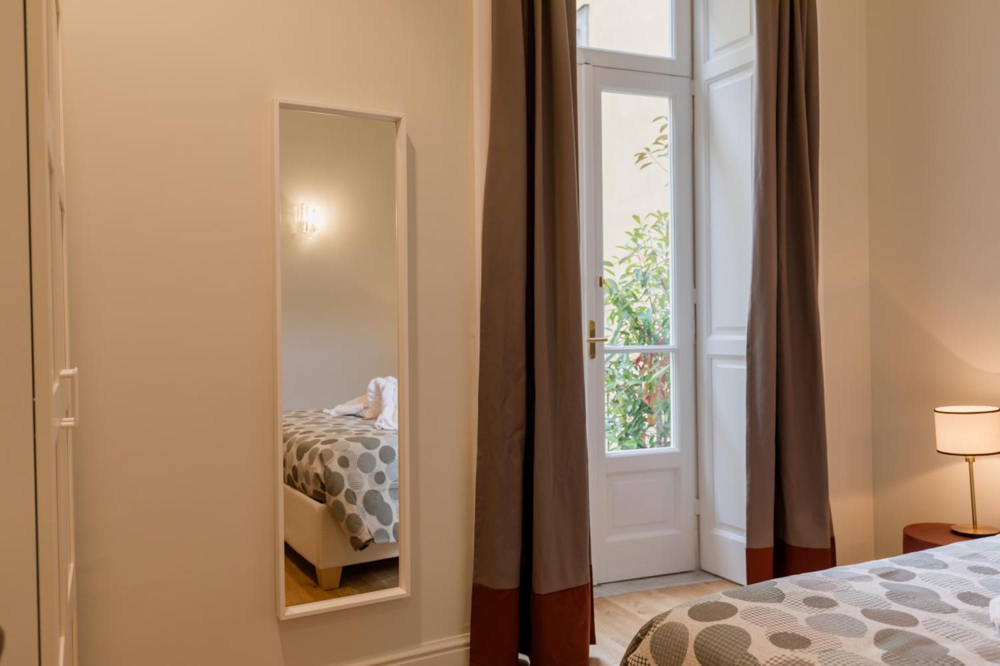 Cappella San Severo Luxury Suites نابولي المظهر الخارجي الصورة