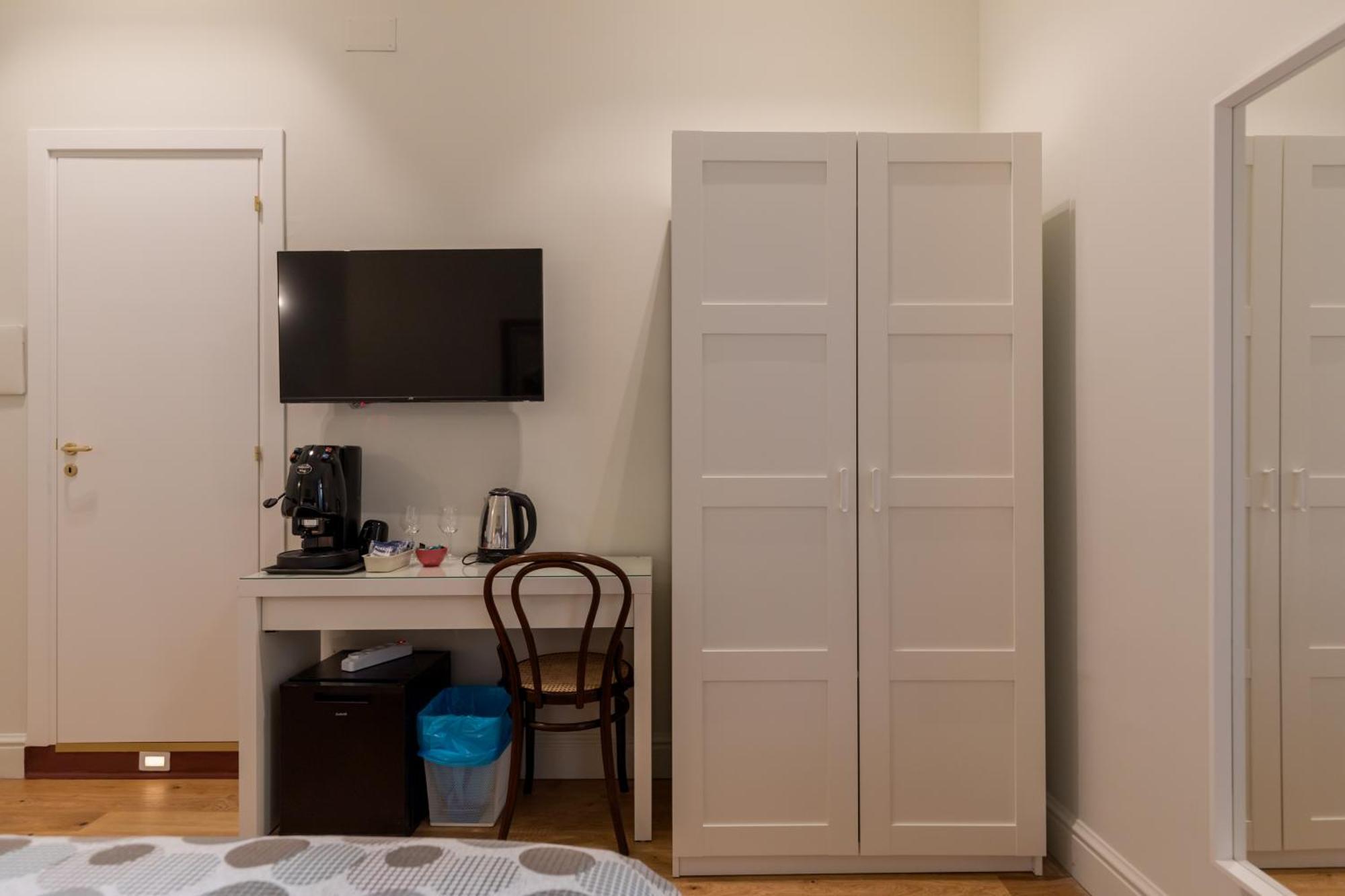 Cappella San Severo Luxury Suites نابولي المظهر الخارجي الصورة