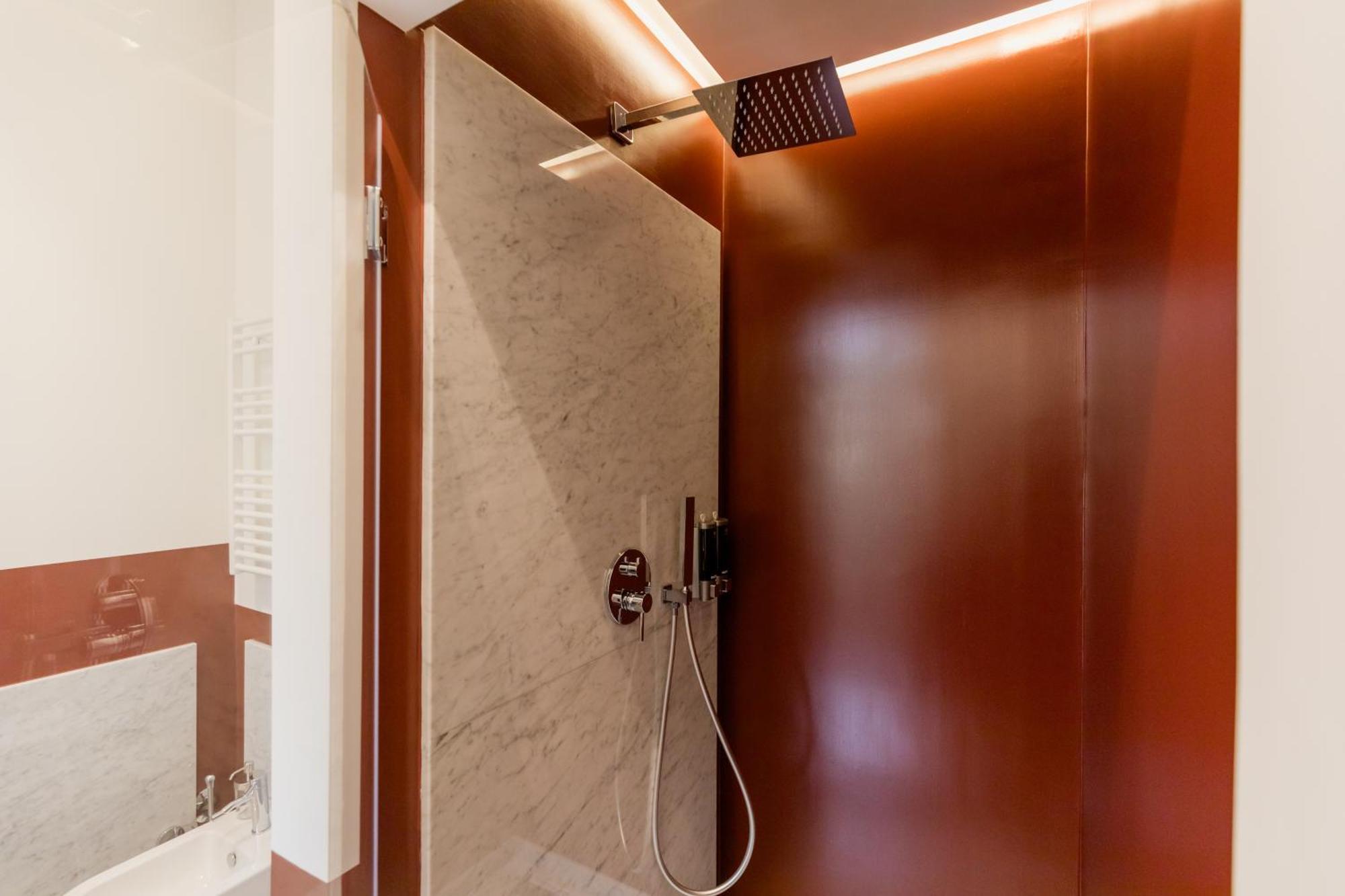 Cappella San Severo Luxury Suites نابولي المظهر الخارجي الصورة