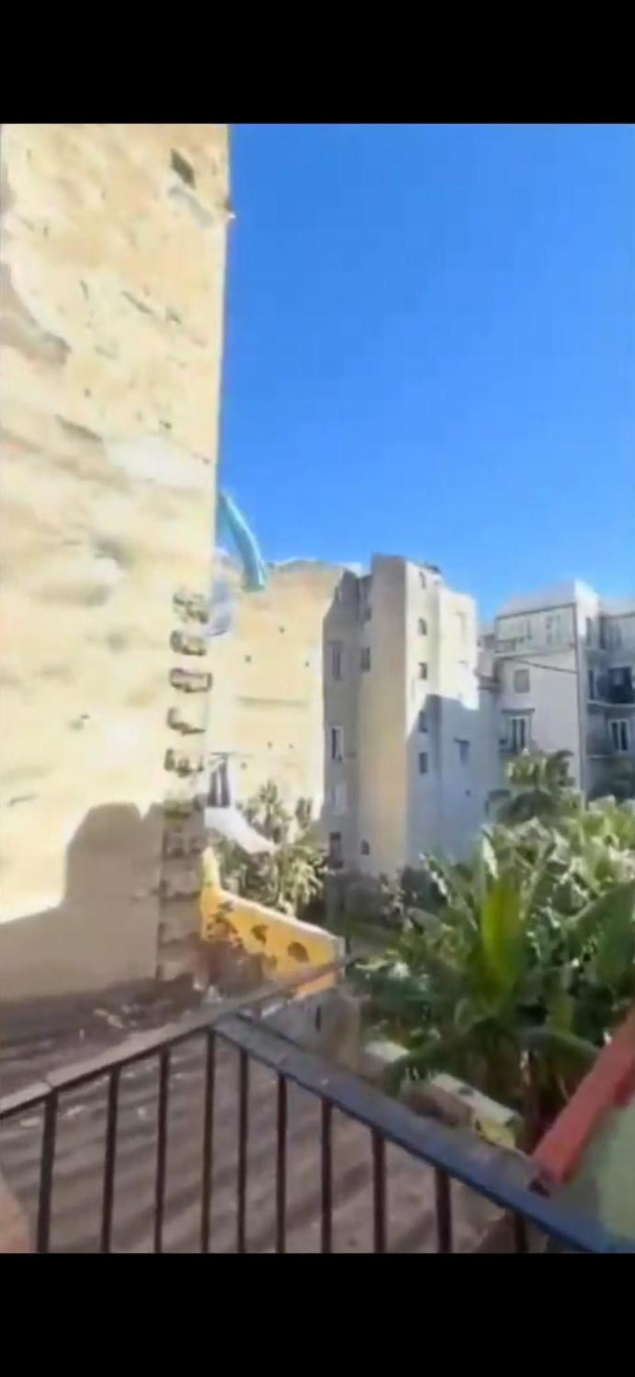 Cappella San Severo Luxury Suites نابولي المظهر الخارجي الصورة